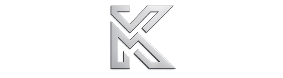 Klaut Media Group K logo